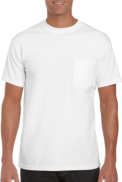 Pocket Tee